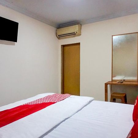 Hotel O Medan City Center Near Plaza Medan Fair 외부 사진