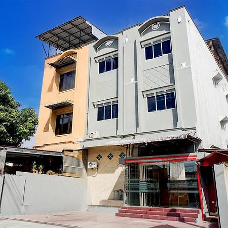 Hotel O Medan City Center Near Plaza Medan Fair 외부 사진