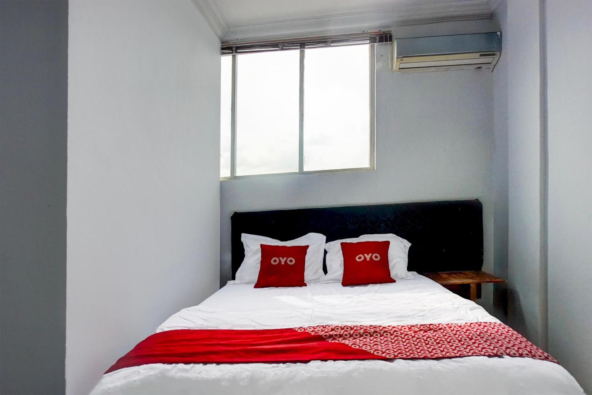 Hotel O Medan City Center Near Plaza Medan Fair 외부 사진