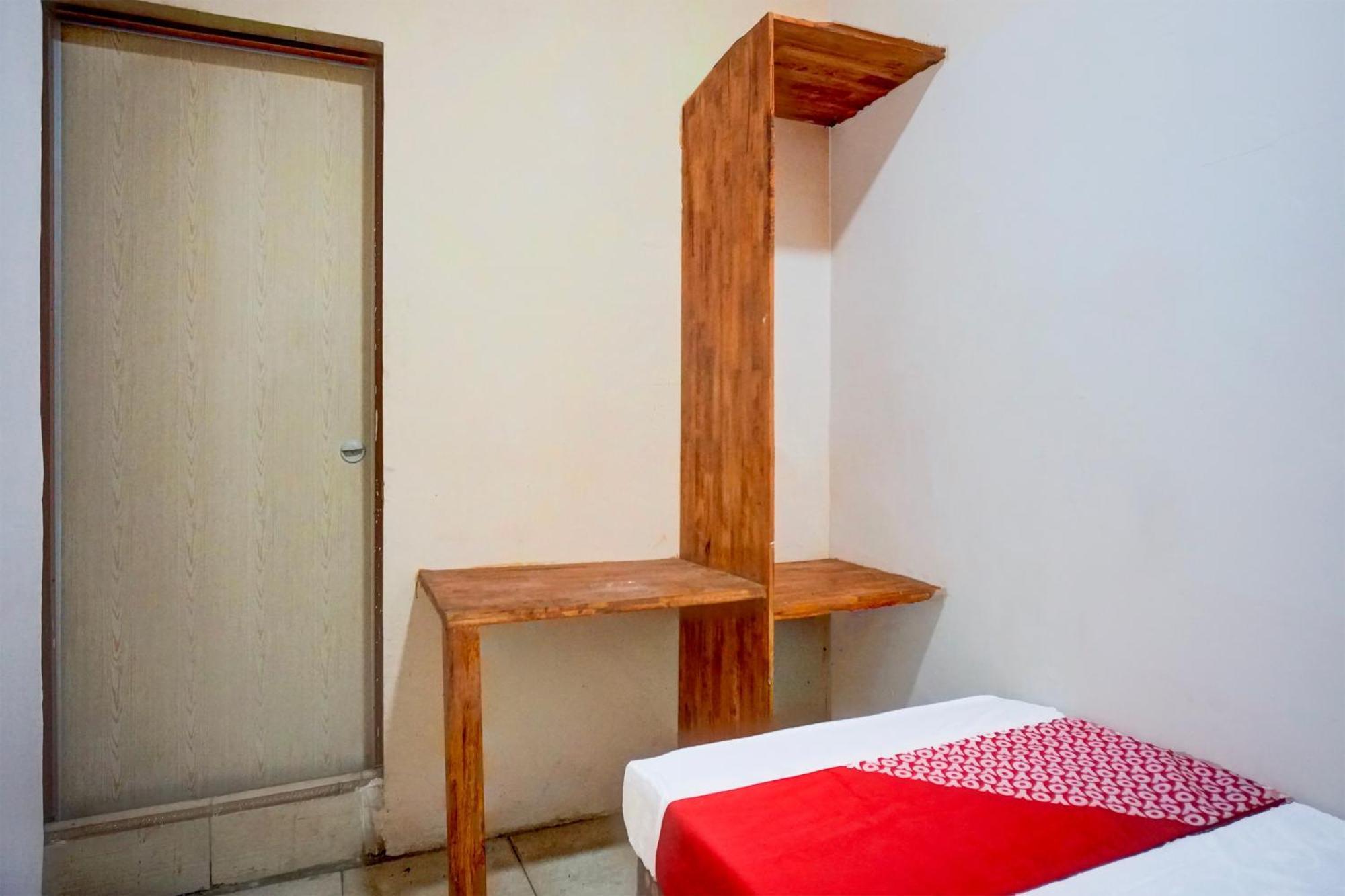 Hotel O Medan City Center Near Plaza Medan Fair 외부 사진