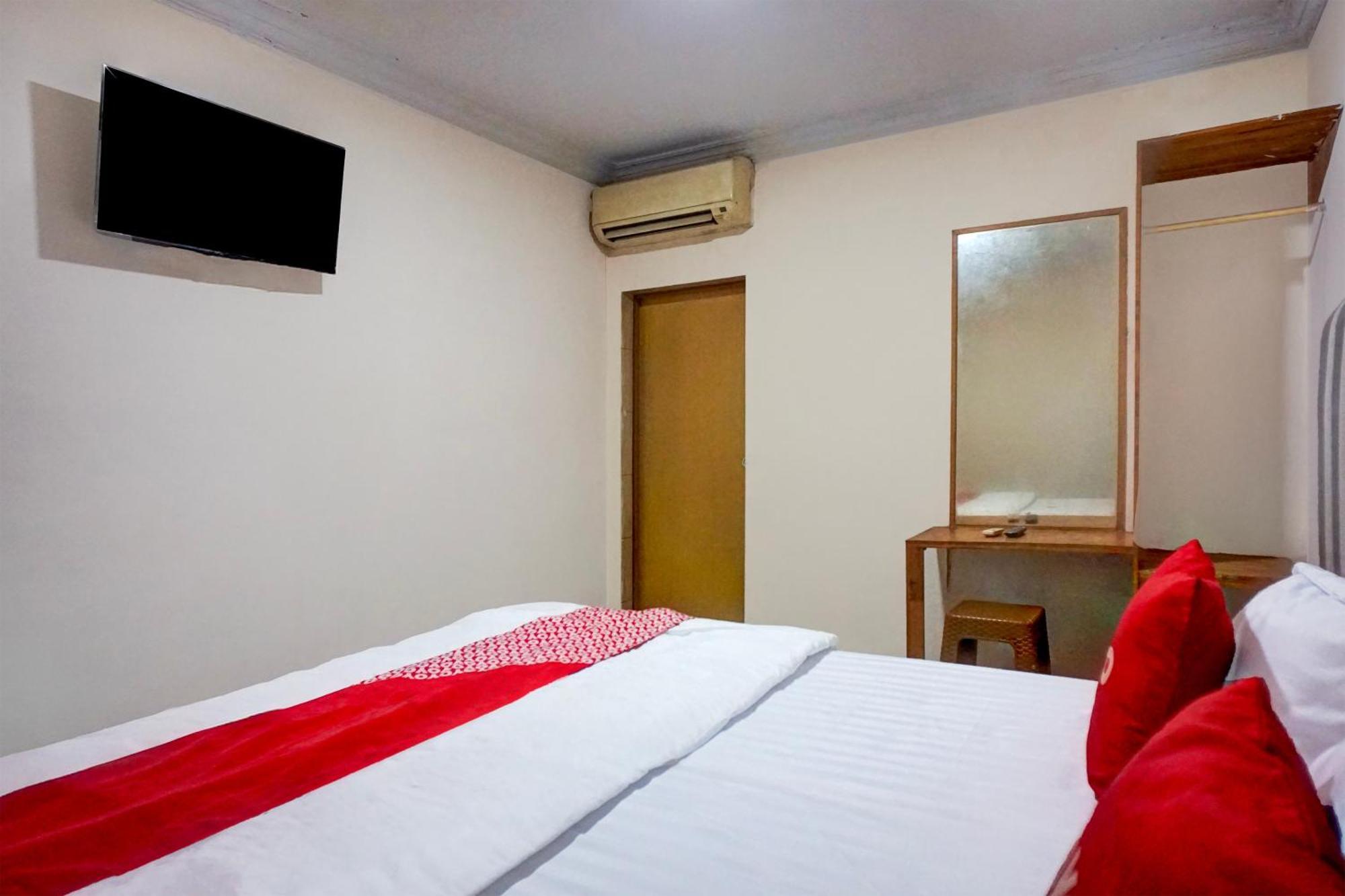 Hotel O Medan City Center Near Plaza Medan Fair 외부 사진