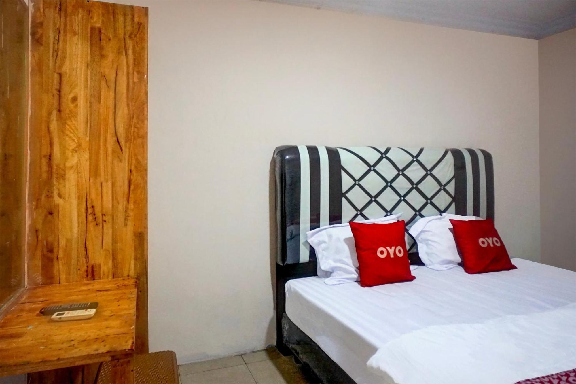 Hotel O Medan City Center Near Plaza Medan Fair 외부 사진