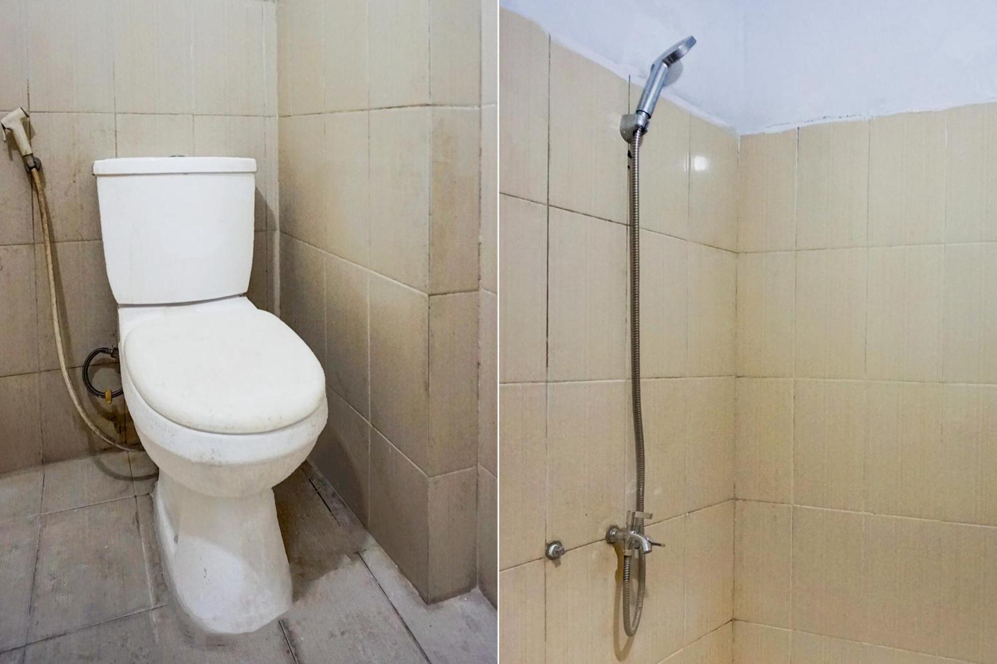 Hotel O Medan City Center Near Plaza Medan Fair 외부 사진
