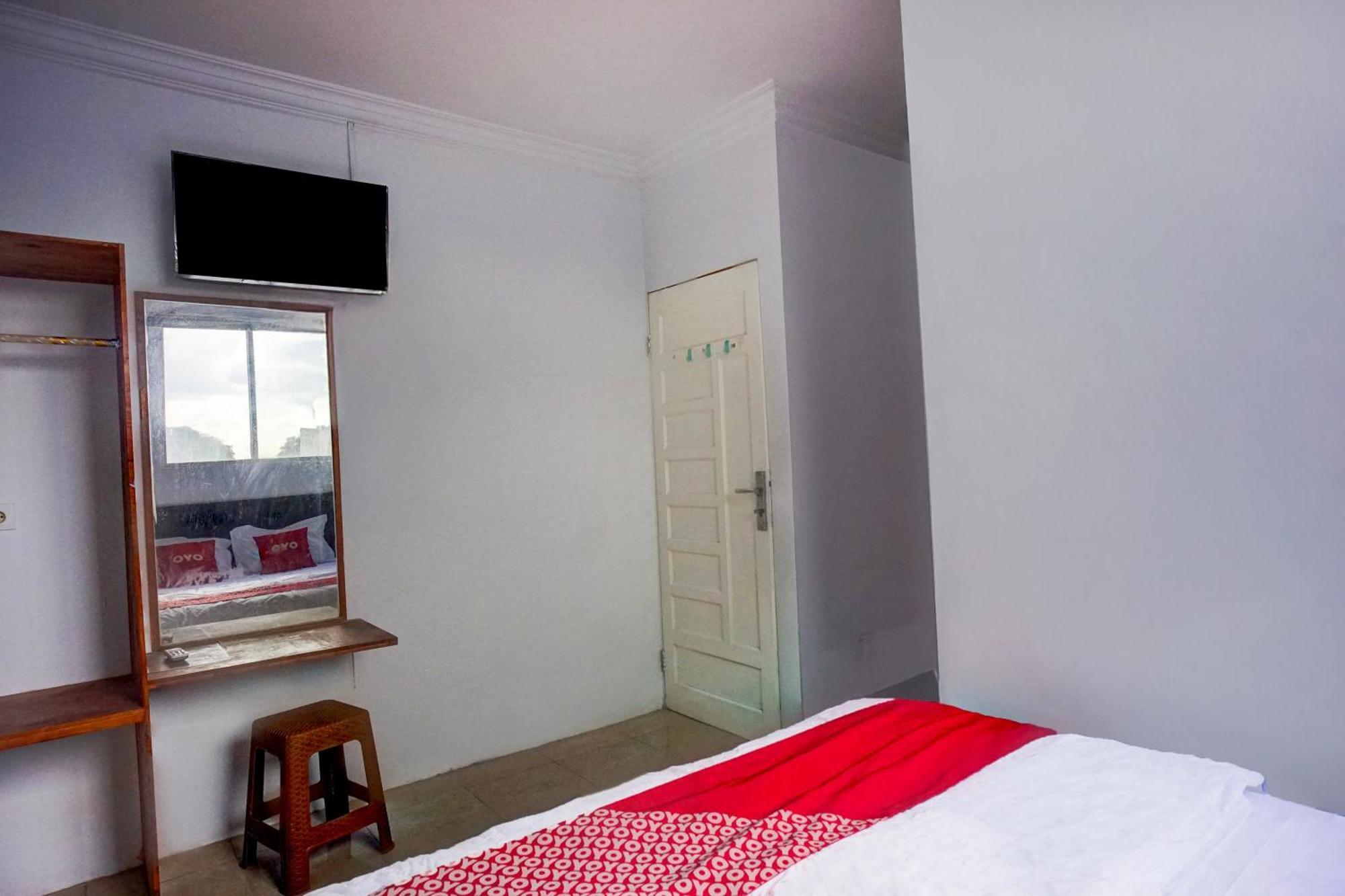 Hotel O Medan City Center Near Plaza Medan Fair 외부 사진