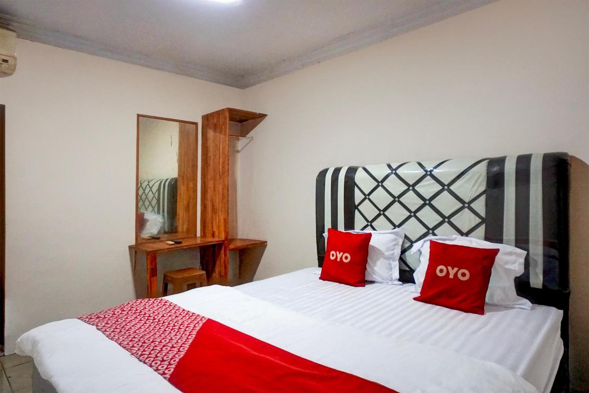 Hotel O Medan City Center Near Plaza Medan Fair 외부 사진