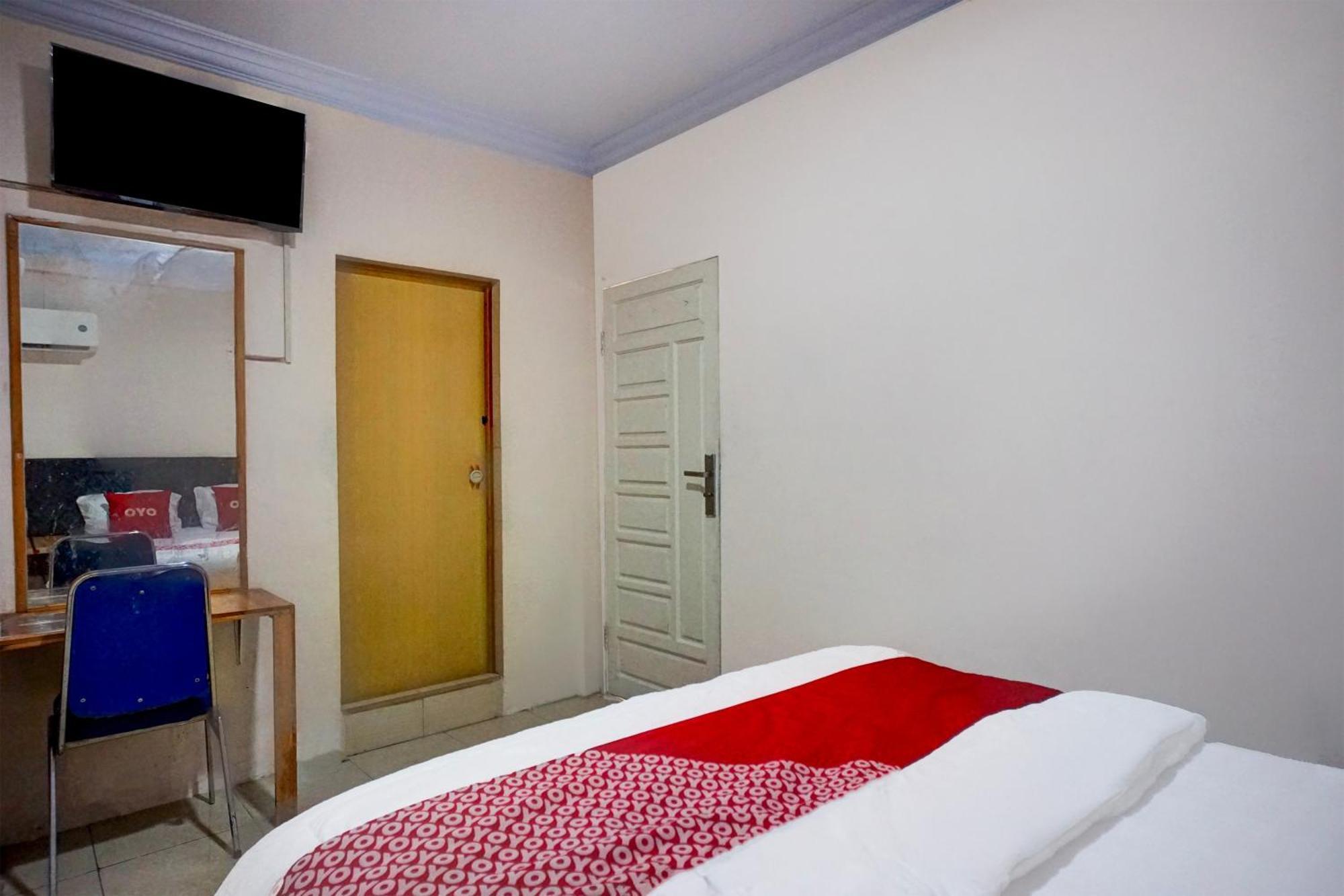 Hotel O Medan City Center Near Plaza Medan Fair 외부 사진