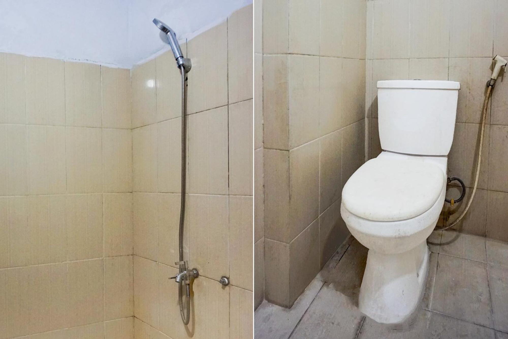 Hotel O Medan City Center Near Plaza Medan Fair 외부 사진