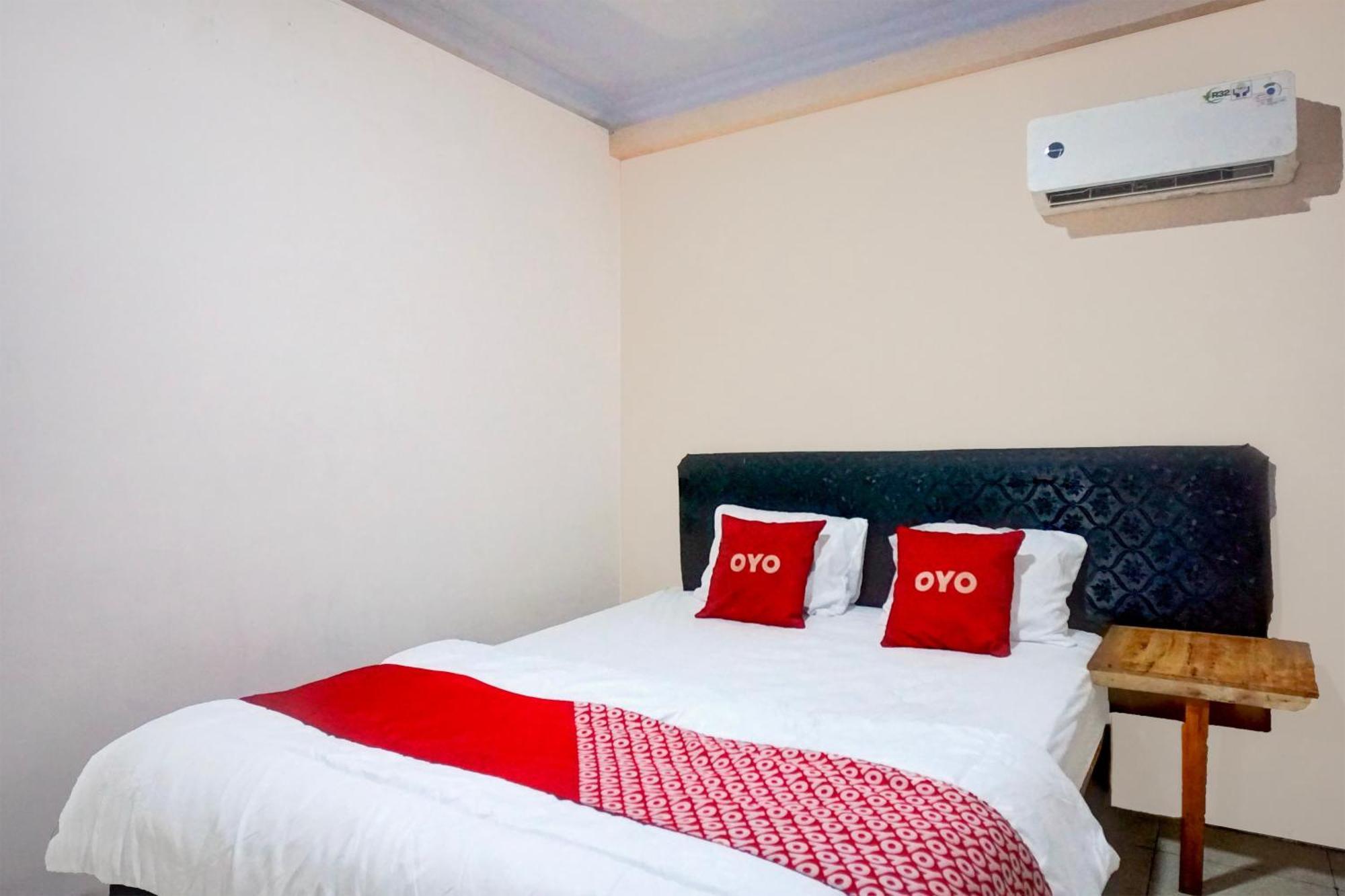 Hotel O Medan City Center Near Plaza Medan Fair 외부 사진