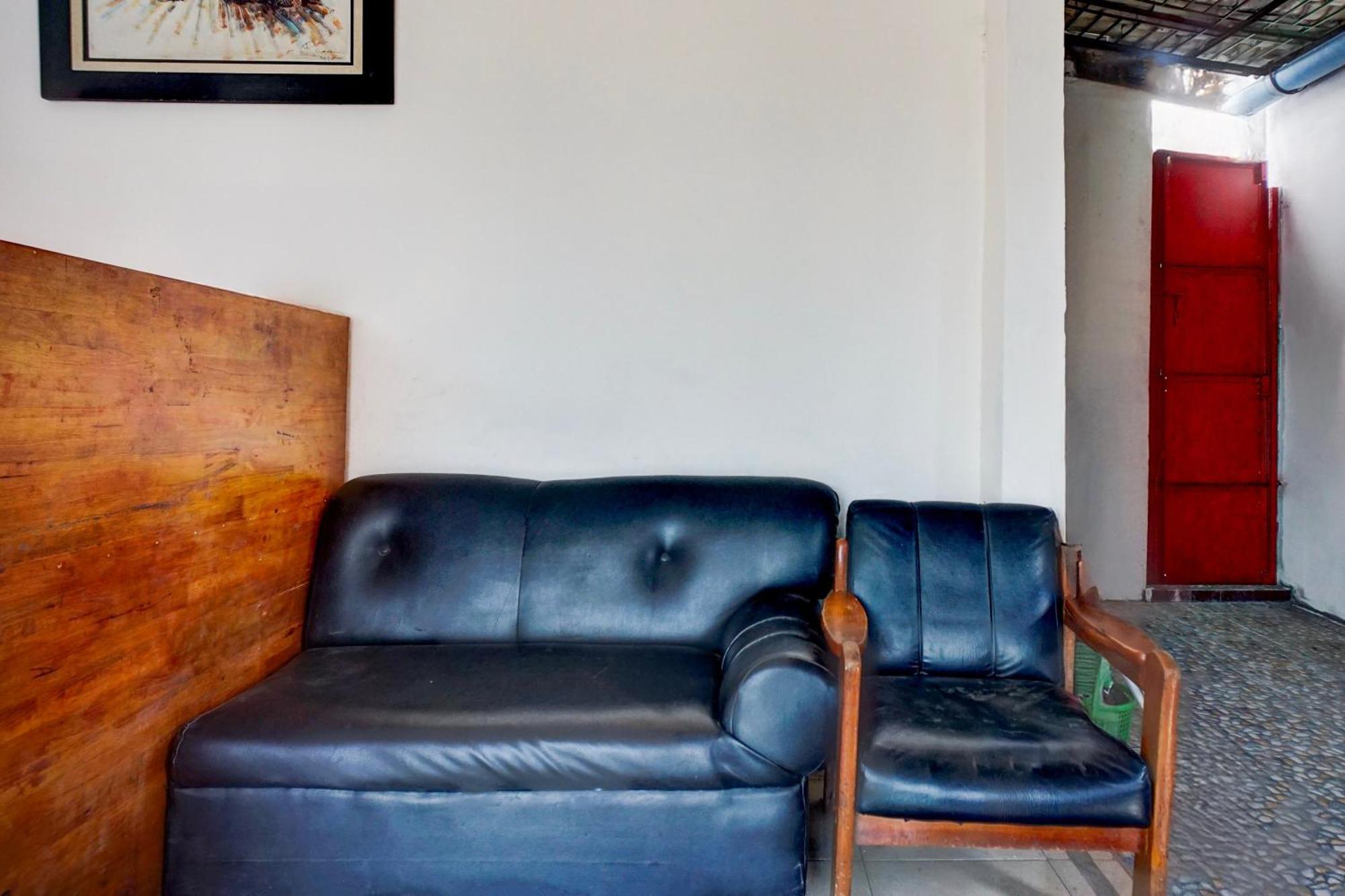 Hotel O Medan City Center Near Plaza Medan Fair 외부 사진