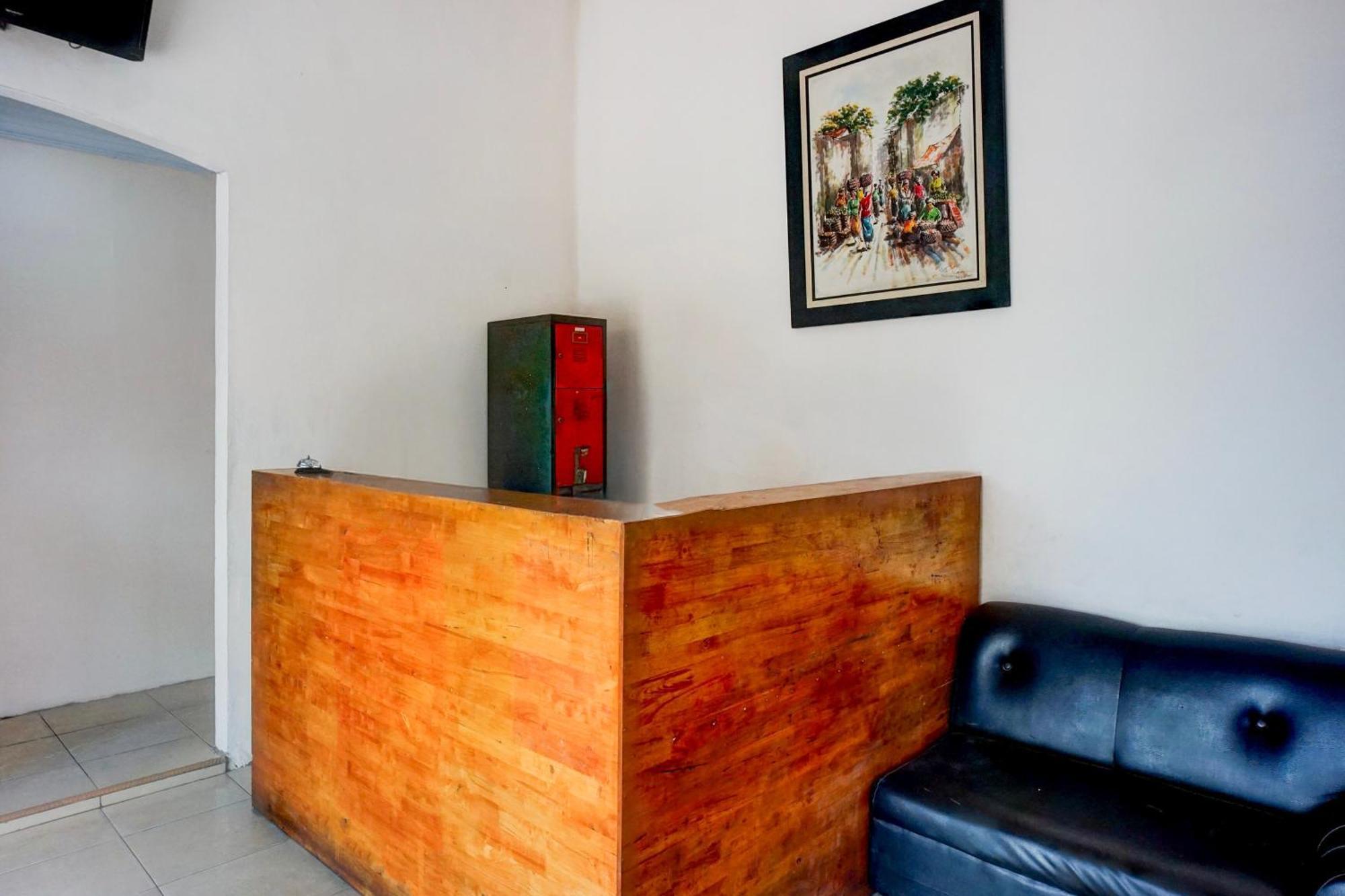 Hotel O Medan City Center Near Plaza Medan Fair 외부 사진