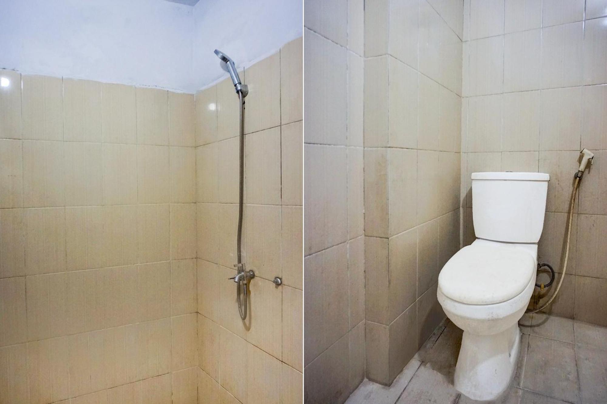 Hotel O Medan City Center Near Plaza Medan Fair 외부 사진